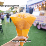 En İyi Portakallı Tatlı Tarifleri