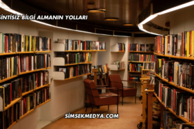 Kesintisiz Bilgi Almanın Yolları