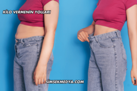 Kilo Vermenin Yolları