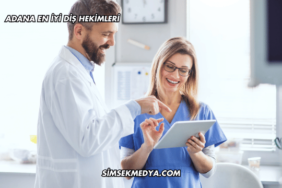 Adana En İyi Diş Hekimleri