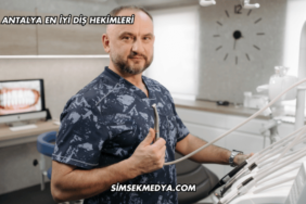 Antalya En İyi Diş Hekimleri