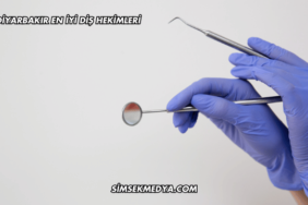 Diyarbakır En İyi Diş Hekimleri