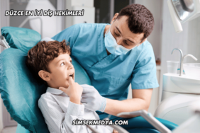 Düzce En İyi Diş Hekimleri