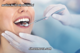 Muğla En İyi Diş Hekimleri