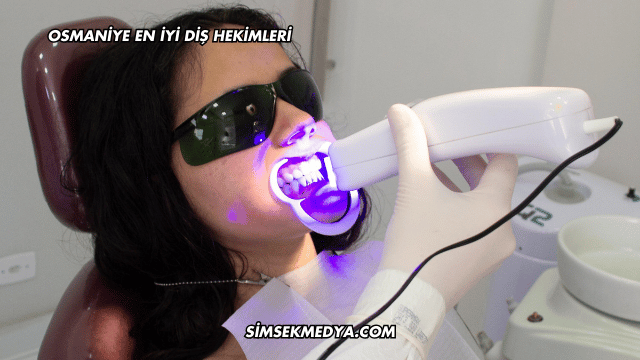 Osmaniye En İyi Diş Hekimleri