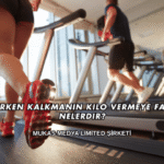 Sabah Erken Kalkmanın Kilo Vermeye Faydaları Nelerdir?